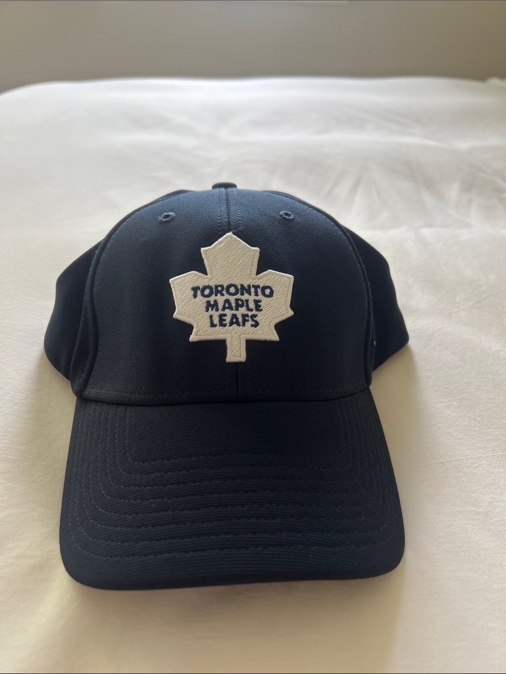 ‘47 Toronto Maple Leafs Baseball Cap One Size Adjustable Back